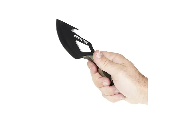 Allen Hunting Knife with Gut Hook - view 5